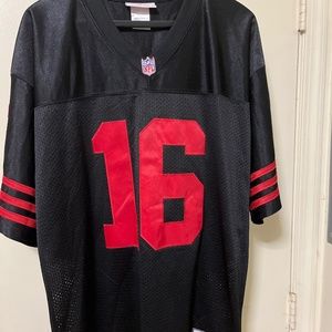 Joe Montana alternate Jersey 🔥